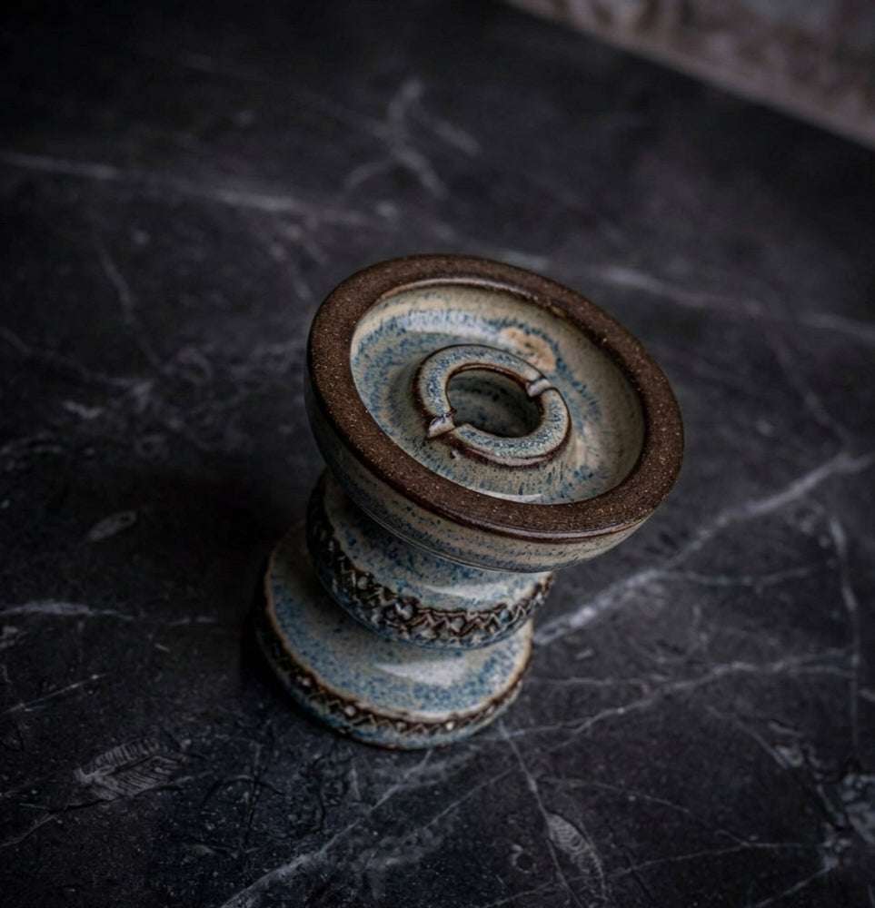 Heatyr Shishaware Bowl – Mason Shishaware