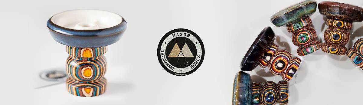 French Mason Shishaware Premium Luxury Hookah Products Review - www.mistersmoke.com
