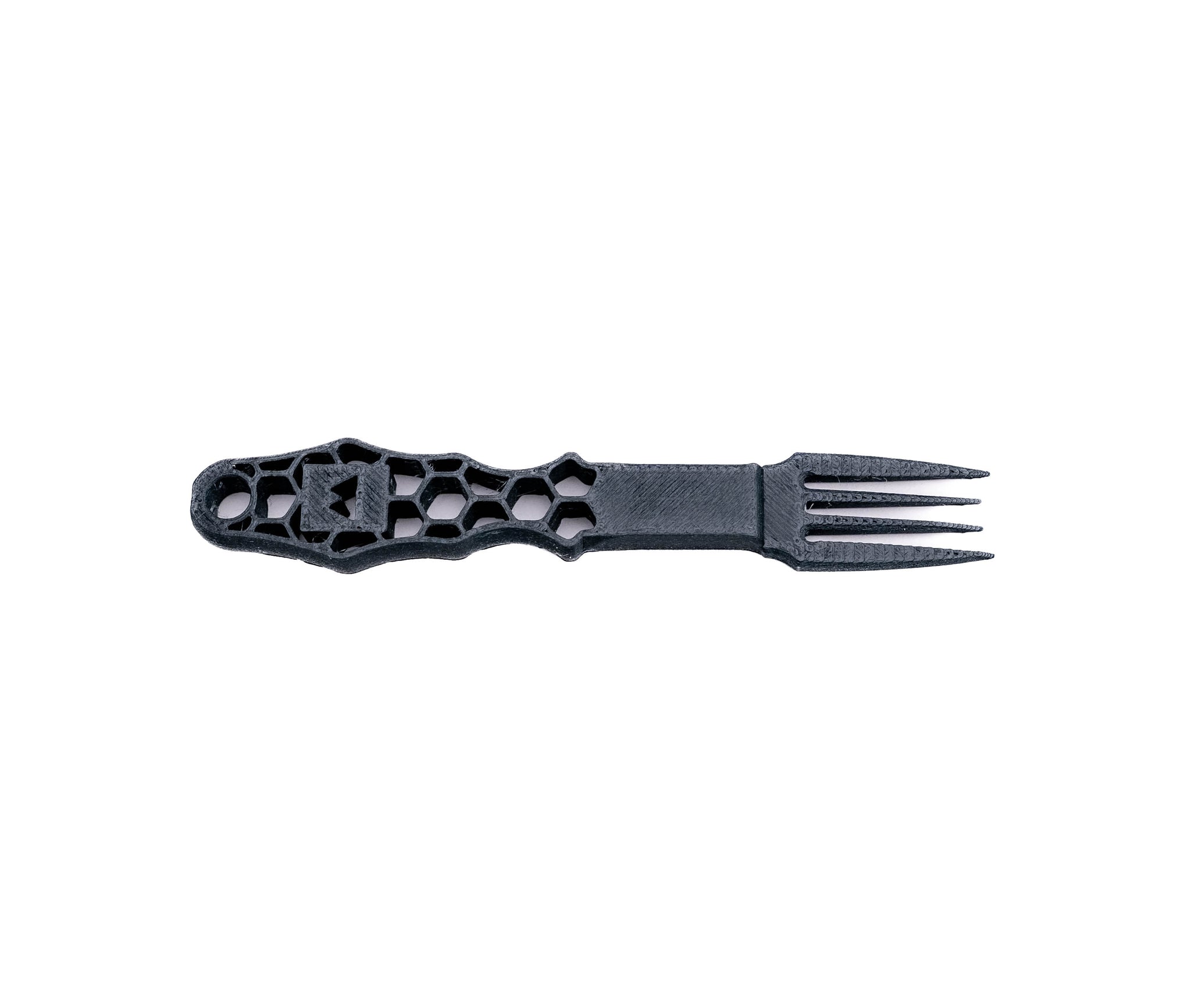 Packing forks - Mason Shishaware T-shirt