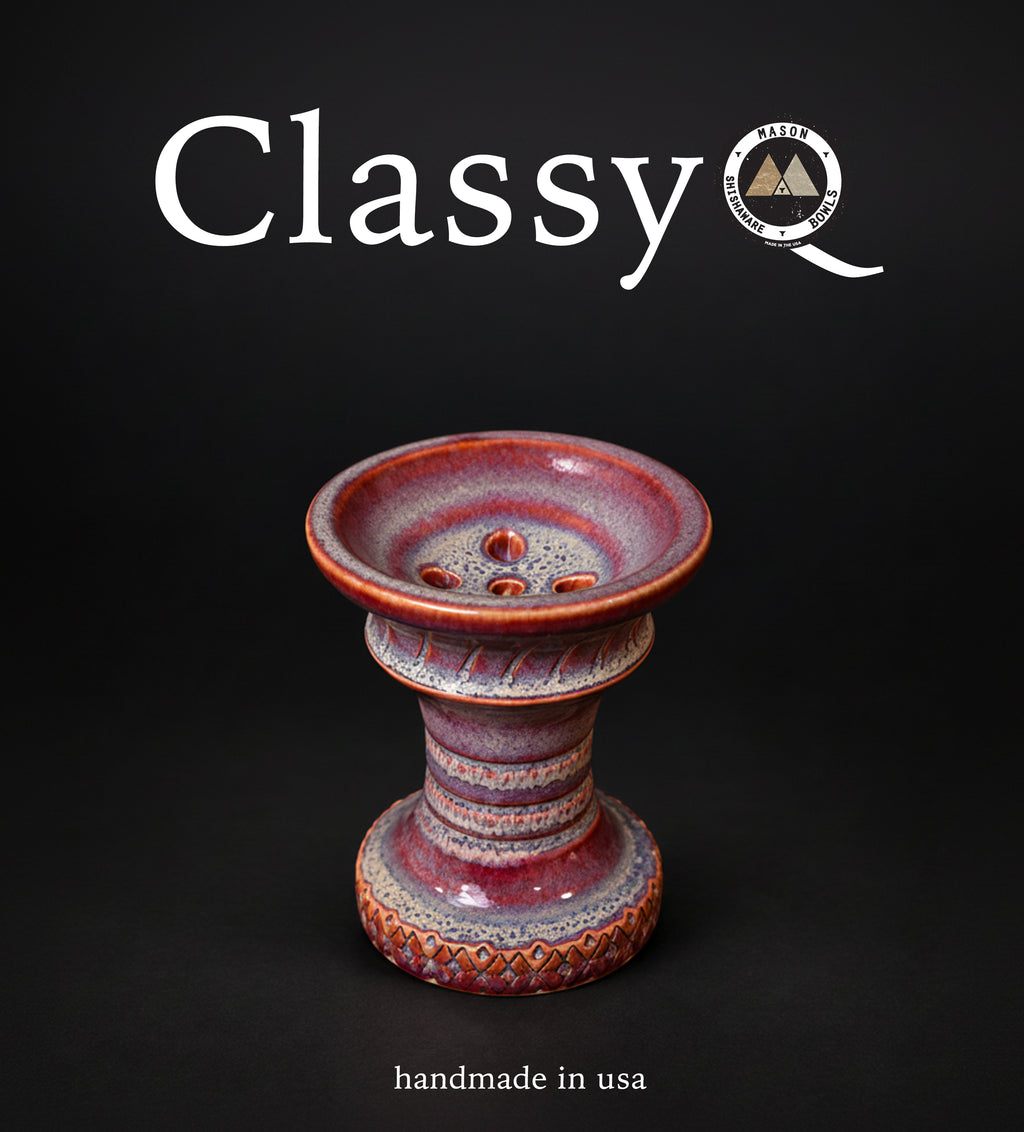 Bowls – Mason Shishaware