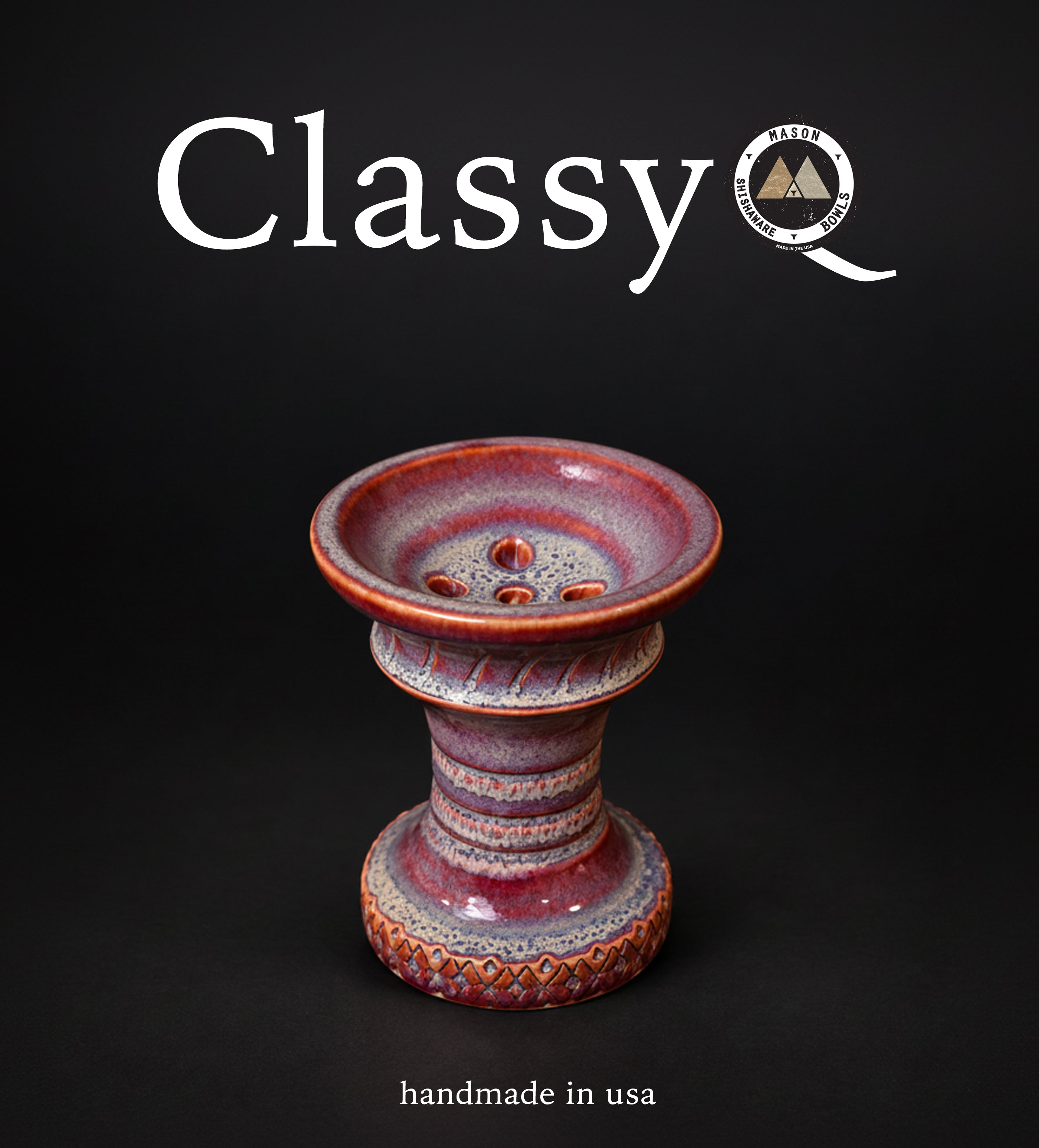 Bowls – Mason Shishaware