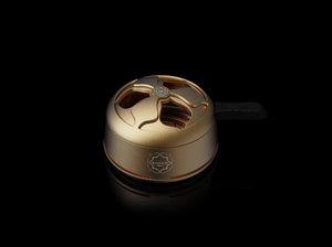 Kaloud Lotus 1+ Aluminum - Mason Shishaware T-shirt