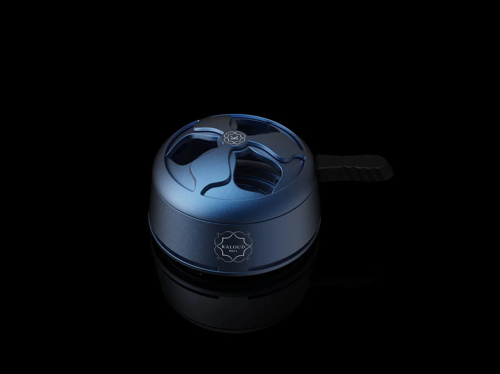 Kaloud Lotus 1+ Aluminum - Mason Shishaware T-shirt