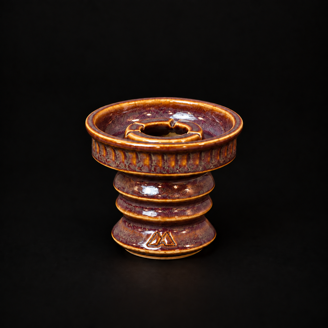 Helyx 2 Shishaware Bowl – Mason Shishaware