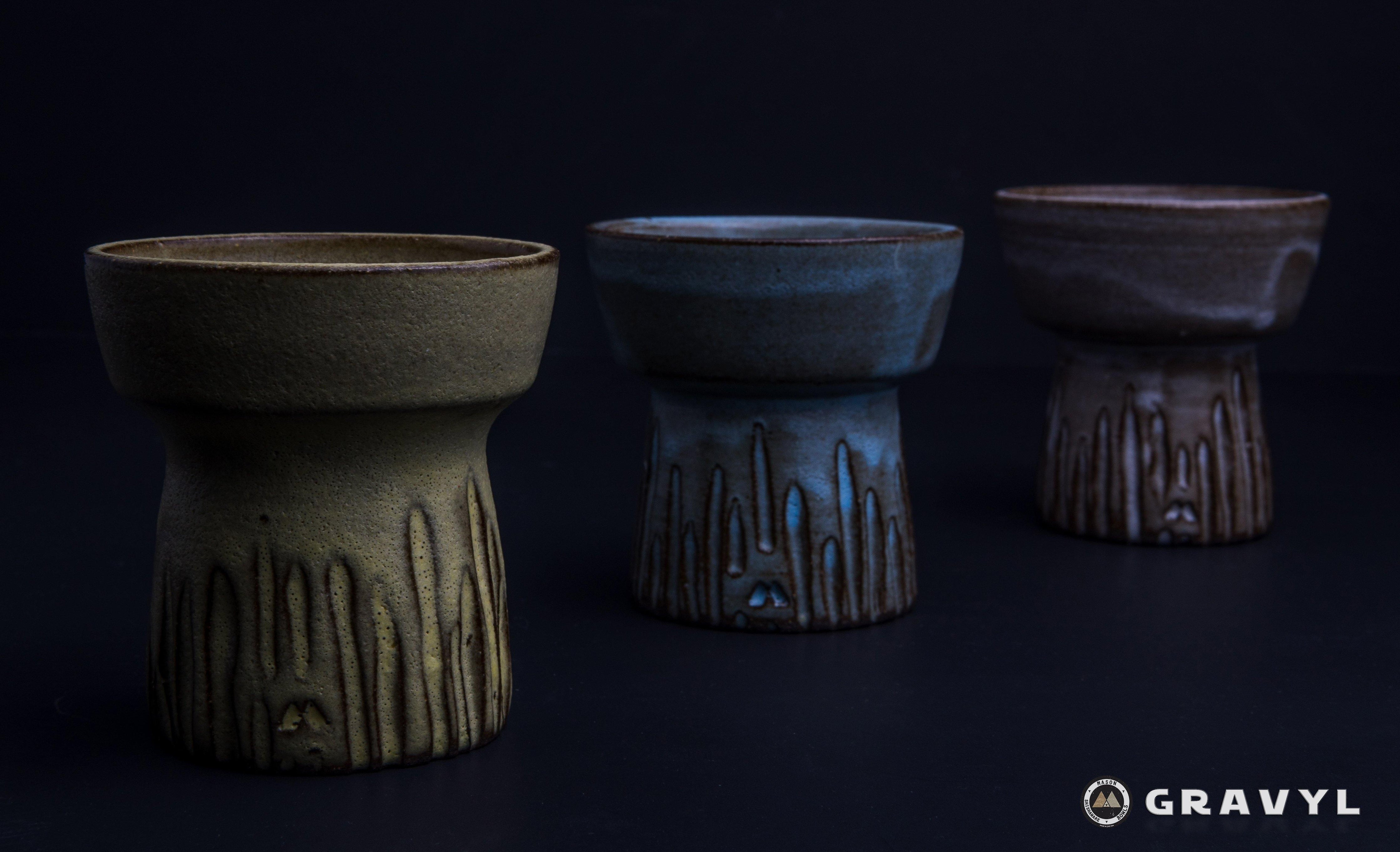 Bowls – Mason Shishaware