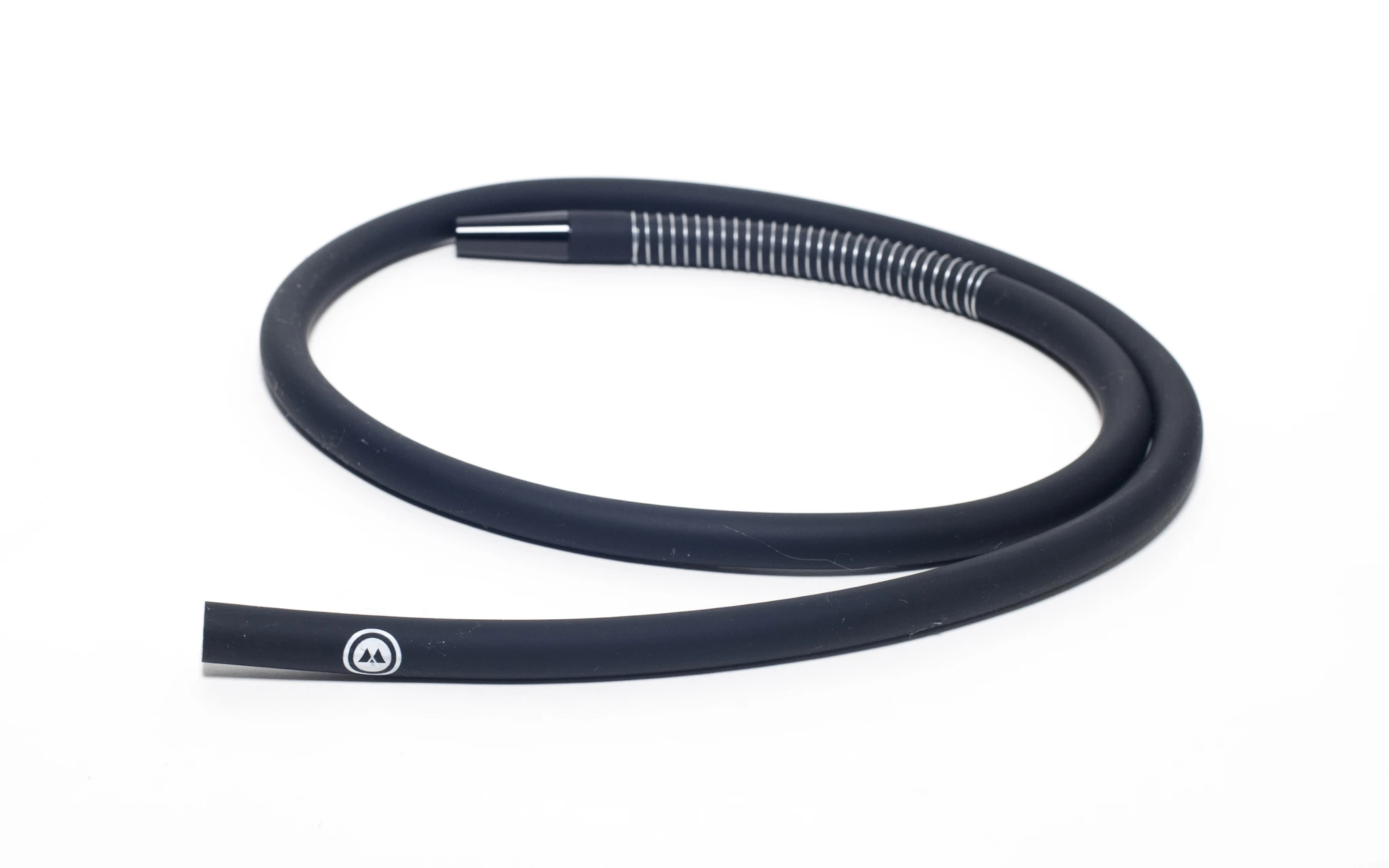 Mason Tymber with Carbon Tube – Hookah Vault